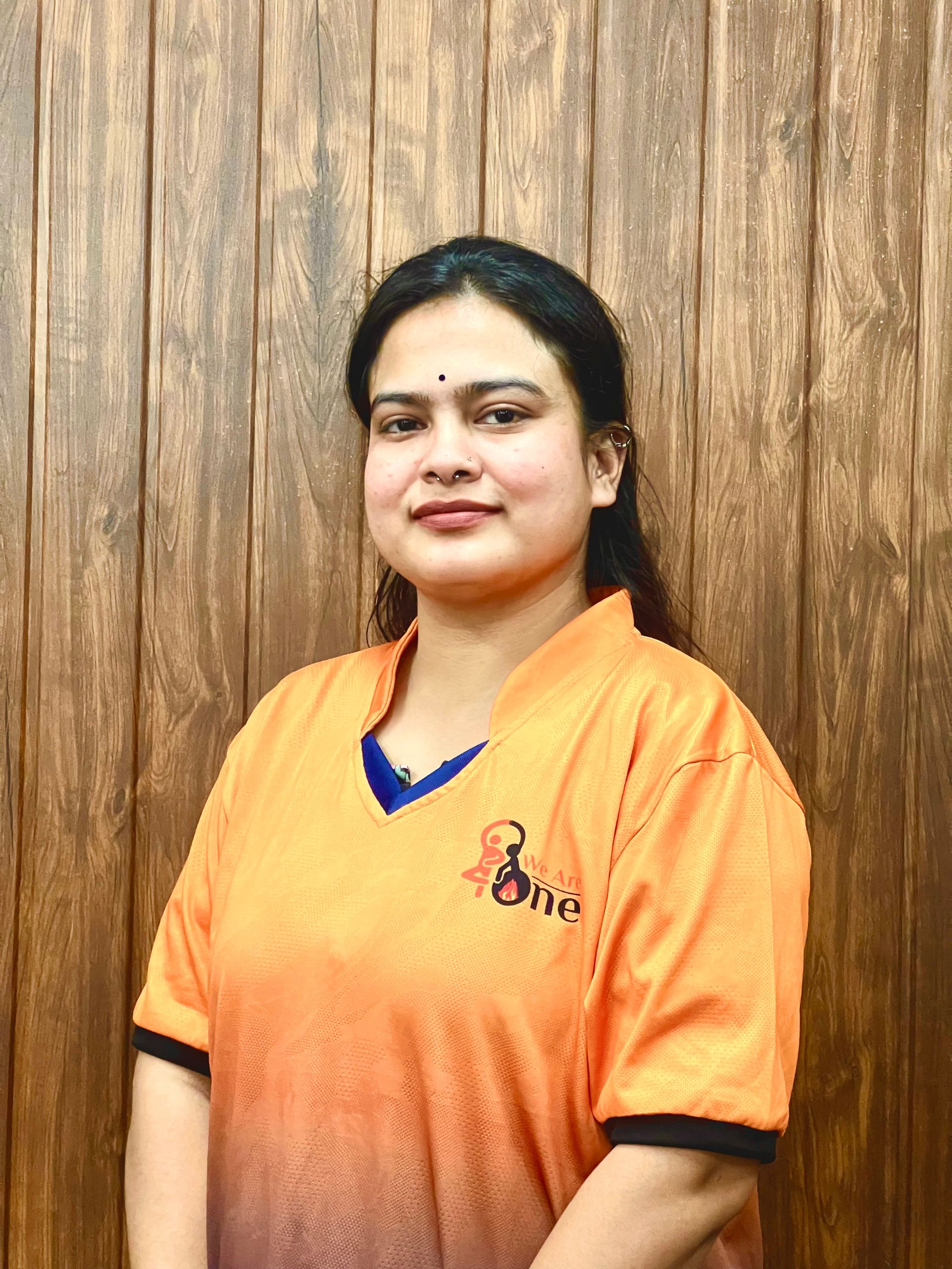 Karuna Sarkar