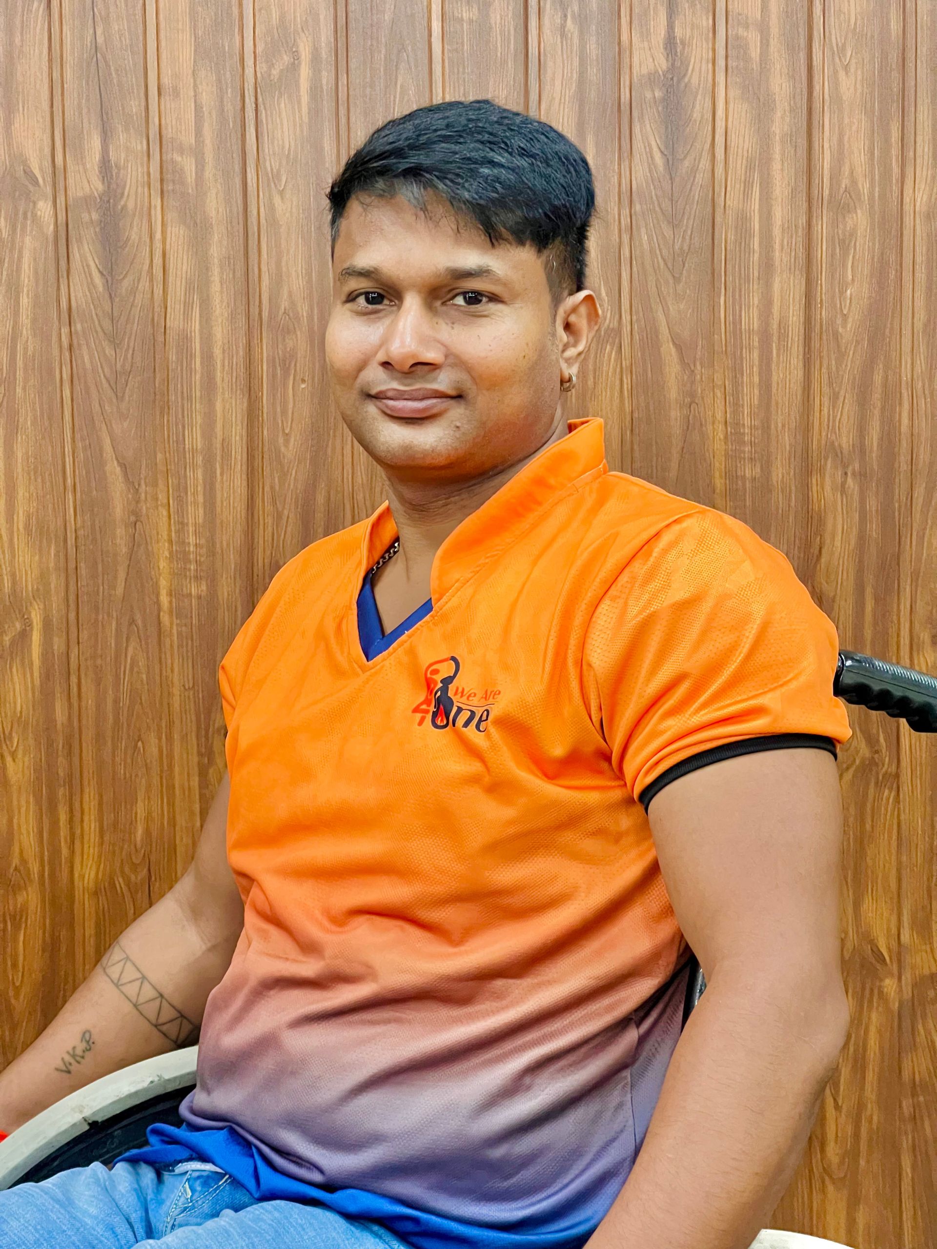 Vijay